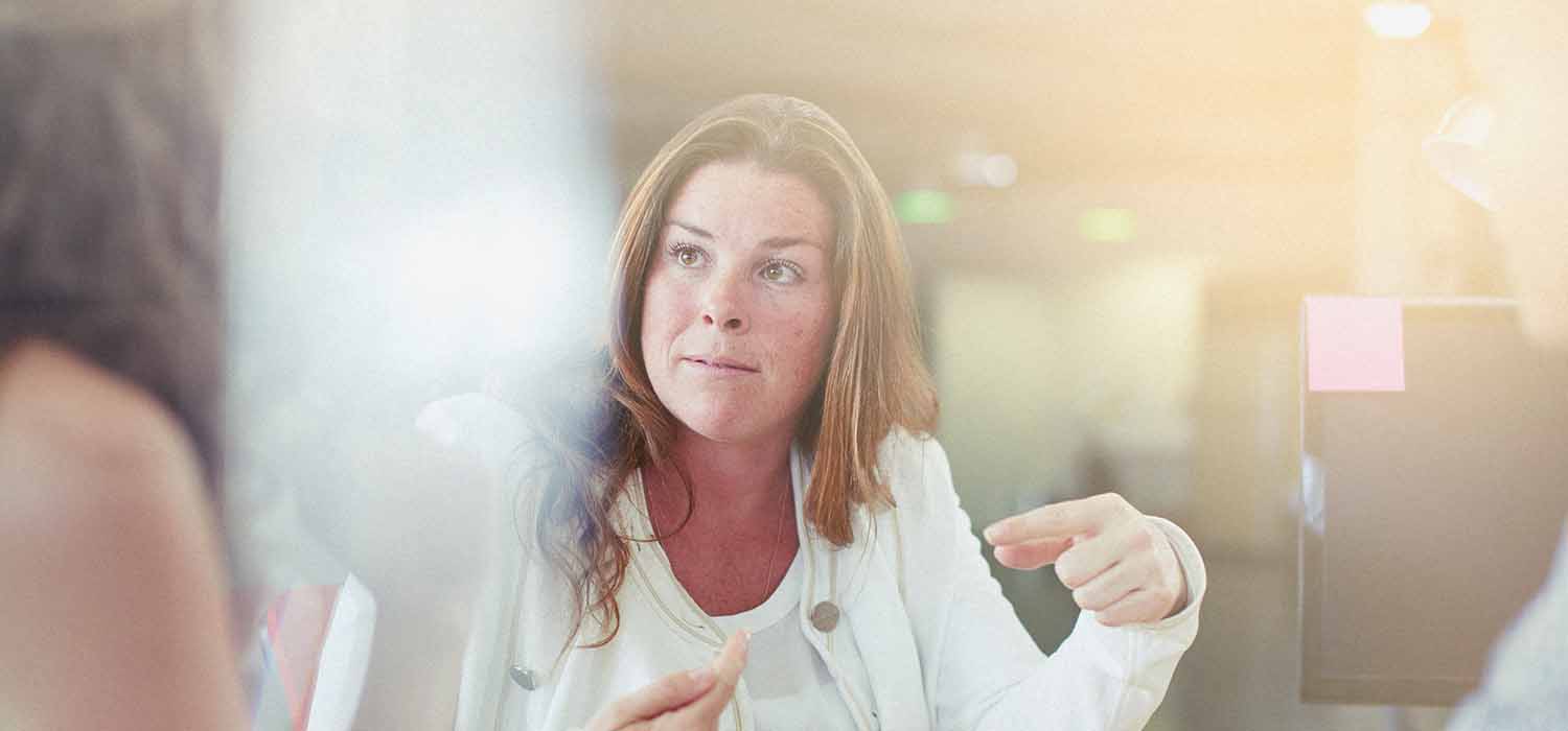 business health and safety consultant using safety remotely